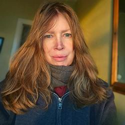 Róisín Leggett Bohan